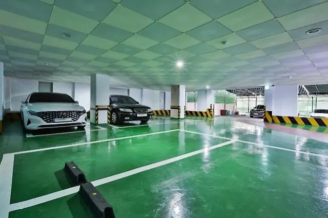 Motel Yeonsan The Zenith *