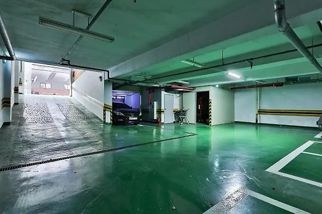 Yeonsan The Zenith Motel
