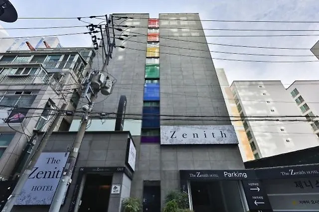 Motel Yeonsan The Zenith