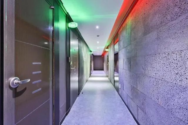 Yeonsan The Zenith Motel *