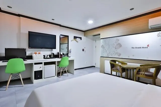 Motel Yeonsan The Zenith