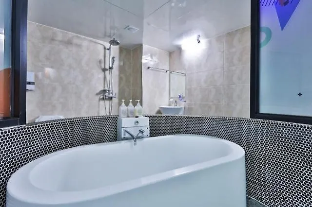 Motel Yeonsan The Zenith *