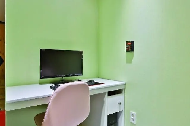 Motel Yeonsan The Zenith Busan