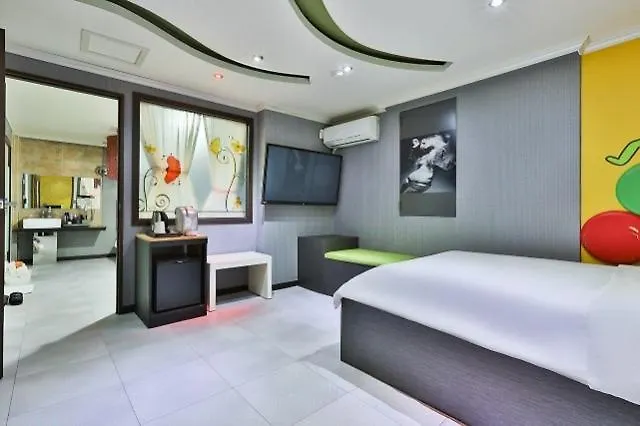 Motel Yeonsan The Zenith
