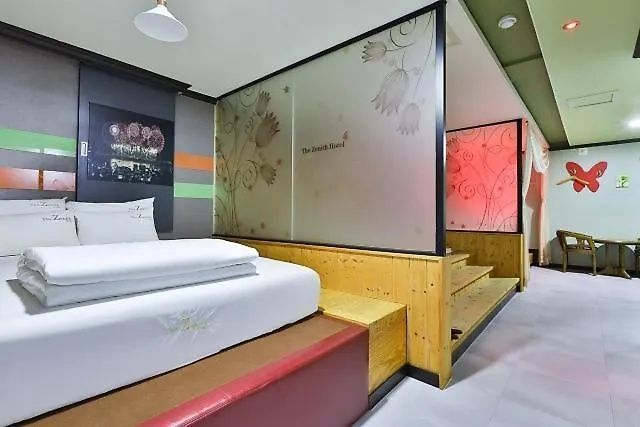 Motel Yeonsan The Zenith *