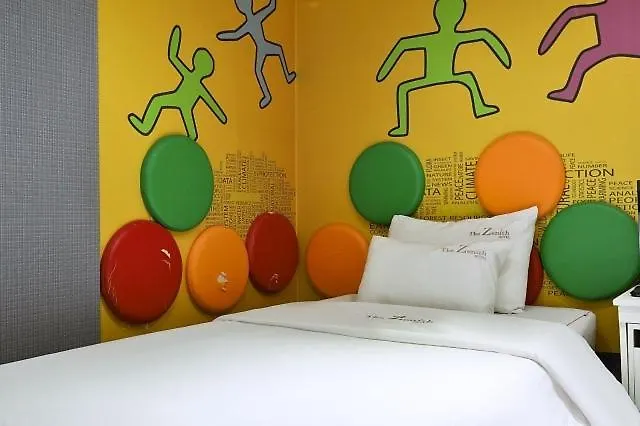 Motel Yeonsan The Zenith