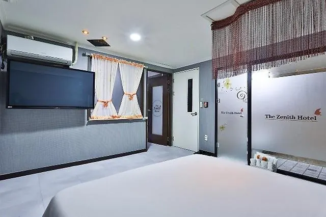 Motel Yeonsan The Zenith *