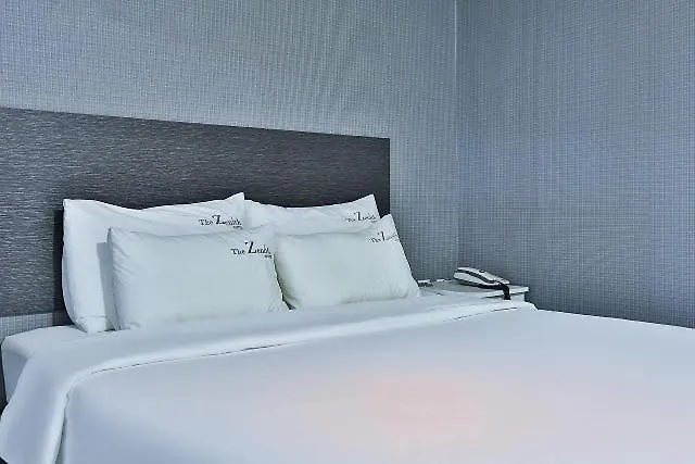 Motel Yeonsan The Zenith