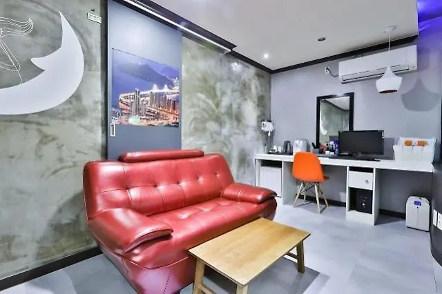 Yeonsan The Zenith