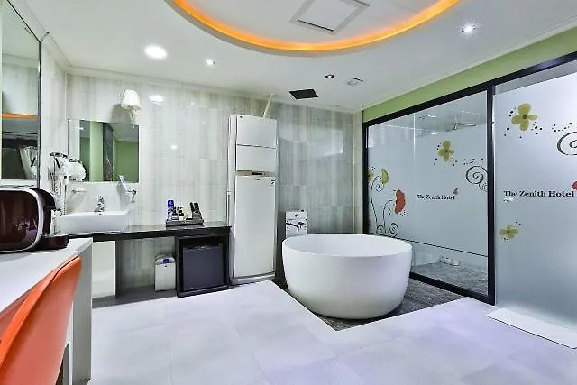Motel Yeonsan The Zenith *