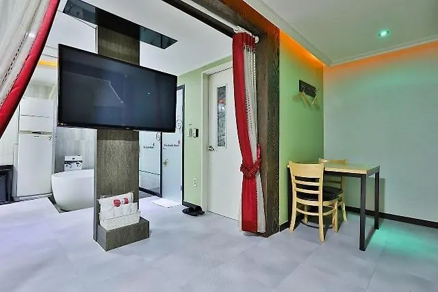 Yeonsan The Zenith Motel